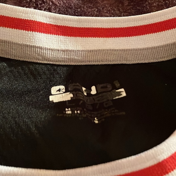 Jordan Nike Shirt and AND1 Boys Basketball Shirts Small Lot - Picture 4 of 12